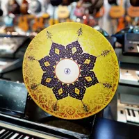 دف اصل با آموزش