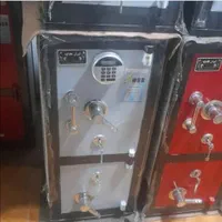 گاوصندوق از کارخونه به مصرف بدون واسطه|ابزارآلات|مشهد, الهیه|دیوار