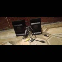 دوعدد باند کوجک جهت کامبیوتر و....