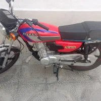 هندا ۱۲۵