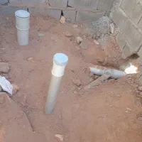 لوله کشی ساختمان|خدمات پیشه و مهارت|کرمان, |دیوار