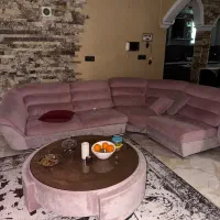 مبل و میزناهارخوری،فرش