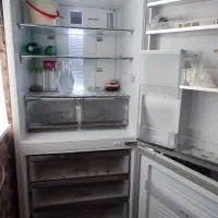 یخچال پهن دوو|یخچال و فریزر|تهران, آذری|دیوار