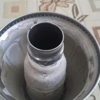 سماور گازی|سماور، چایساز، قهوهساز|نیشابور, هفده شهریور|دیوار