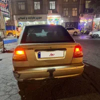 پراید ۱۴۱ بژ