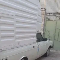 پیکان وانت|خودرو سواری و وانت|ماهدشت, |دیوار