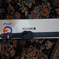 اپل واچ se 9 (Gen 2) 40mm درحد آک