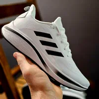 کتونی آدیداس سفید آلفاماگما F|کیف، کفش، کمربند|تهران, نیروی هوایی (پیروزی)|دیوار