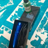 دستگاه تتو راکت پرو|آرایشی، بهداشتی، درمانی|قم, شهرک فاطمیه|دیوار