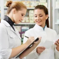 تکنسین داروخانه