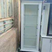 سرویس چوب|جاکفشی، کمد، دراور|اسحاق آباد, |دیوار