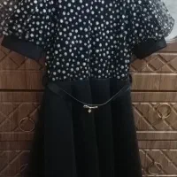 لباس مجلسی دخترانه