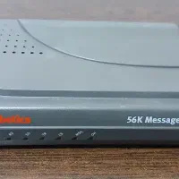 مودم  فکس مودم  کارت شبکه USB