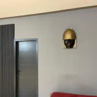 اجاره روزانه تک خواب با فوتبال دستی (تحویل ازصبح|اجارهٔ کوتاهمدت ویلا و باغ|رودهن, |دیوار