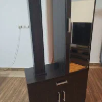 جا لباسی، جا کفشی، MDF|جاکفشی، کمد، دراور|رشت, صفاری|دیوار