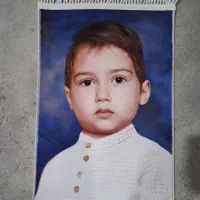 تابلوفرش چاپی در تمام ابعاد|تابلو فرش|آران و بیدگل, |دیوار