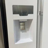 ساید سه در اسنوا اقساطی|یخچال و فریزر|جلفا, |دیوار