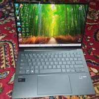 لبتاب ZENBOOK  14  U7 16GB.  1TB. OLED|رایانه همراه|ارومیه, |دیوار