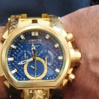 ساعت اینویکتا اصلی