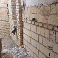 بنای کاشی سرامیک موزایک|خدمات پیشه و مهارت|بومهن, |دیوار