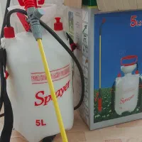 سمپاش ۵ لیتری sprayer