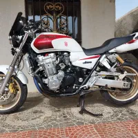 سی بی 1300|موتورسیکلت|مشهد, هفده شهریور|دیوار
