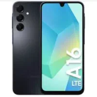 گوشی سامسونگ A16 فقط امروز