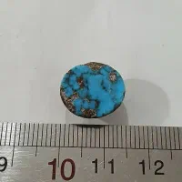 فیروزه های نیشابوری محک