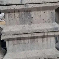 تجهیزات مخابراتی سکو سیمانی لوله خم گلویی|مصالح و تجهیزات ساختمان|تهران, یافت آباد جنوبی|دیوار