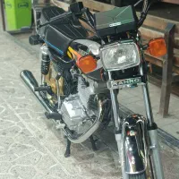 هندا 200 رهرو 1404 لاکاغذی