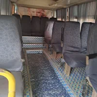 سبترا کولر روشن یخ یخ|خودرو سنگین|رشت, کوی مهر|دیوار