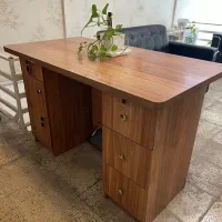 میز کامپیوتر،تحریر،کارمندی