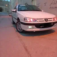 پژو پارس tu5