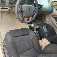 پارس TU5 مدل ۹۵ کلکسیونی|خودرو سواری و وانت|سنندج, |دیوار