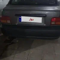 پراید مدل 85|خودرو سواری و وانت|کرج, شاهینویلا|دیوار