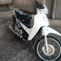 موتور|موتورسیکلت|دزفول, |دیوار