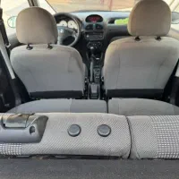 206 تیپ3 گاز سیمی بدون مشابه|خودرو سواری و وانت|بوشهر, |دیوار