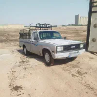 مزدا وانت 1600|خودرو سواری و وانت|اهواز, شهرک صنعتی شماره ۳|دیوار