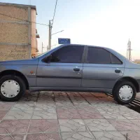 ۴۰۵ دوگانه کارخونه مدل ۹۳|خودرو سواری و وانت|فیروزآباد (فارس), |دیوار