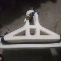 چوب کار سفید