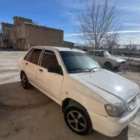 پرایددوگانه فابریک132خانگی