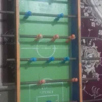 فوتبال دستی سالم مفت