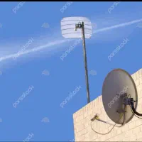 نصاب آنتن خدمات نصب براهویی