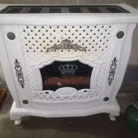 بخاری جدید مدل و میوه خوری