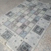 فرش کاملا سالم