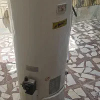 آبگرمکن مخزنی آتور تمیز و کم‌کارکرد|آبگرمکن، پکیج، شوفاژ|اصفهان, پروین|دیوار