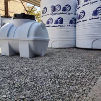 کارخانه مخزن منبع تانکر مدلهای متنوع ایستاده ۳۰۰۰