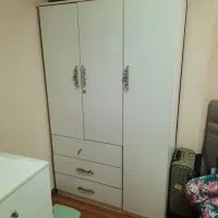 کمد و دراور