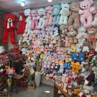 عروسک پولیشی اورجینال و ایرانی