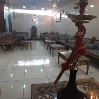 واگذاری کافه باتجهیزات